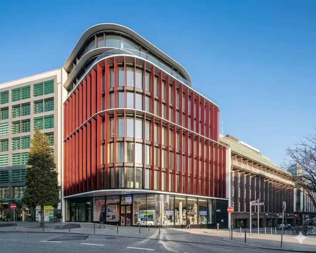 KARENT Outplacement & Karriereberatung – Hamburg, Hohe Bleichen 8, 20354 Hamburg