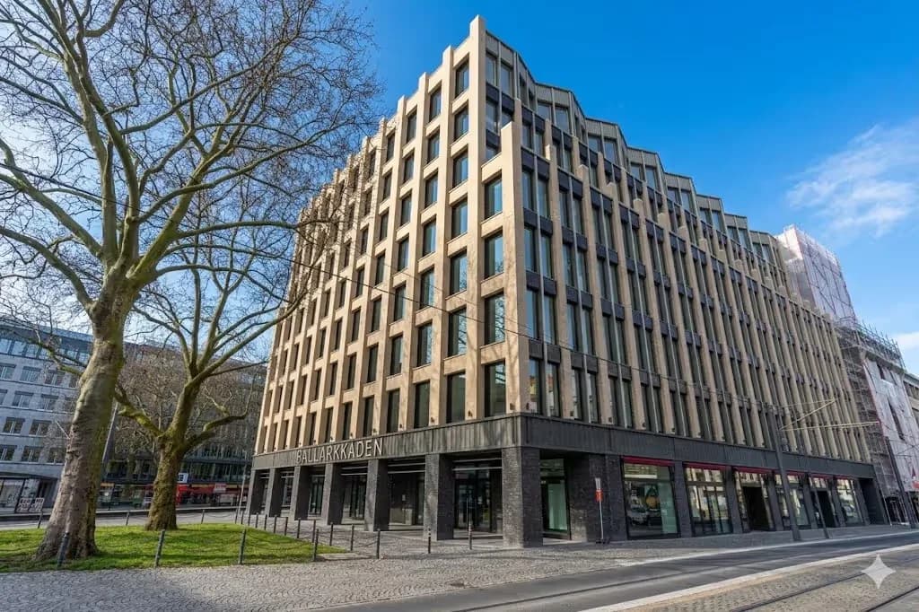 KARENT Outplacement & Karriereberatung – Köln, Rudolfplatz 3, 50674 Köln