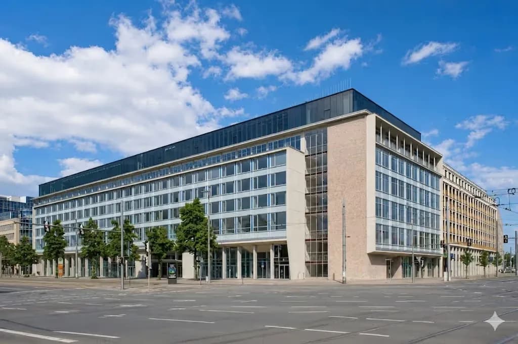 KARENT Outplacement & Karriereberatung – Leipzig, Augustusplatz 1-4, 04109 Leipzig