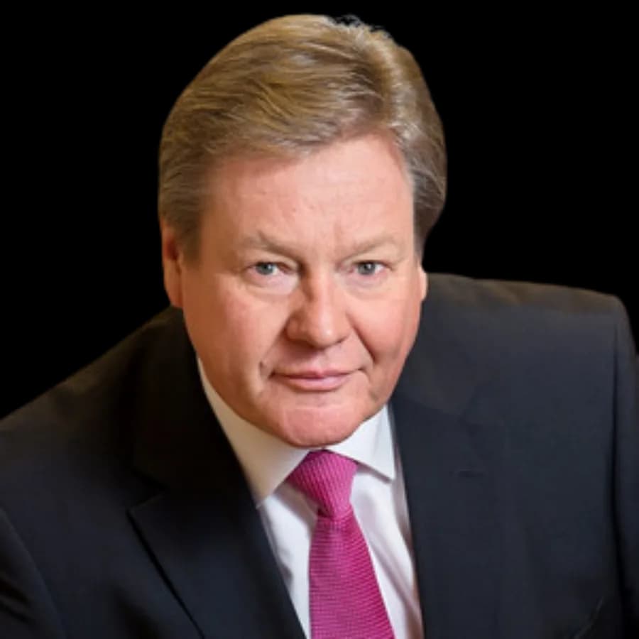 Peter Vietense – Outplacement-Berater bei KARENT Hannover
