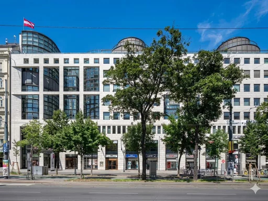 KARENT Outplacement & Karriereberatung – Wien, Kärntner Ring 5-7, 1010 Wien