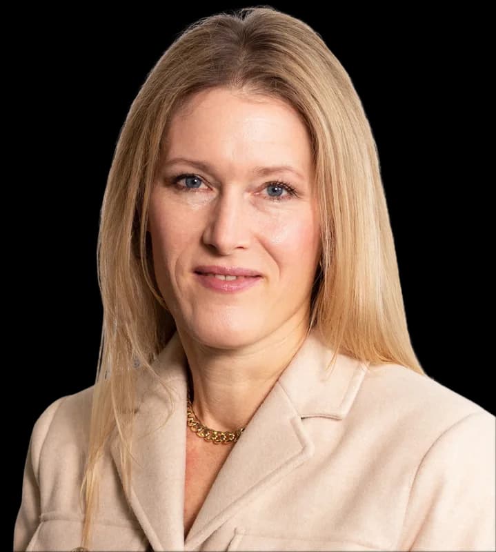 Patricia Engert – Executive Assistant